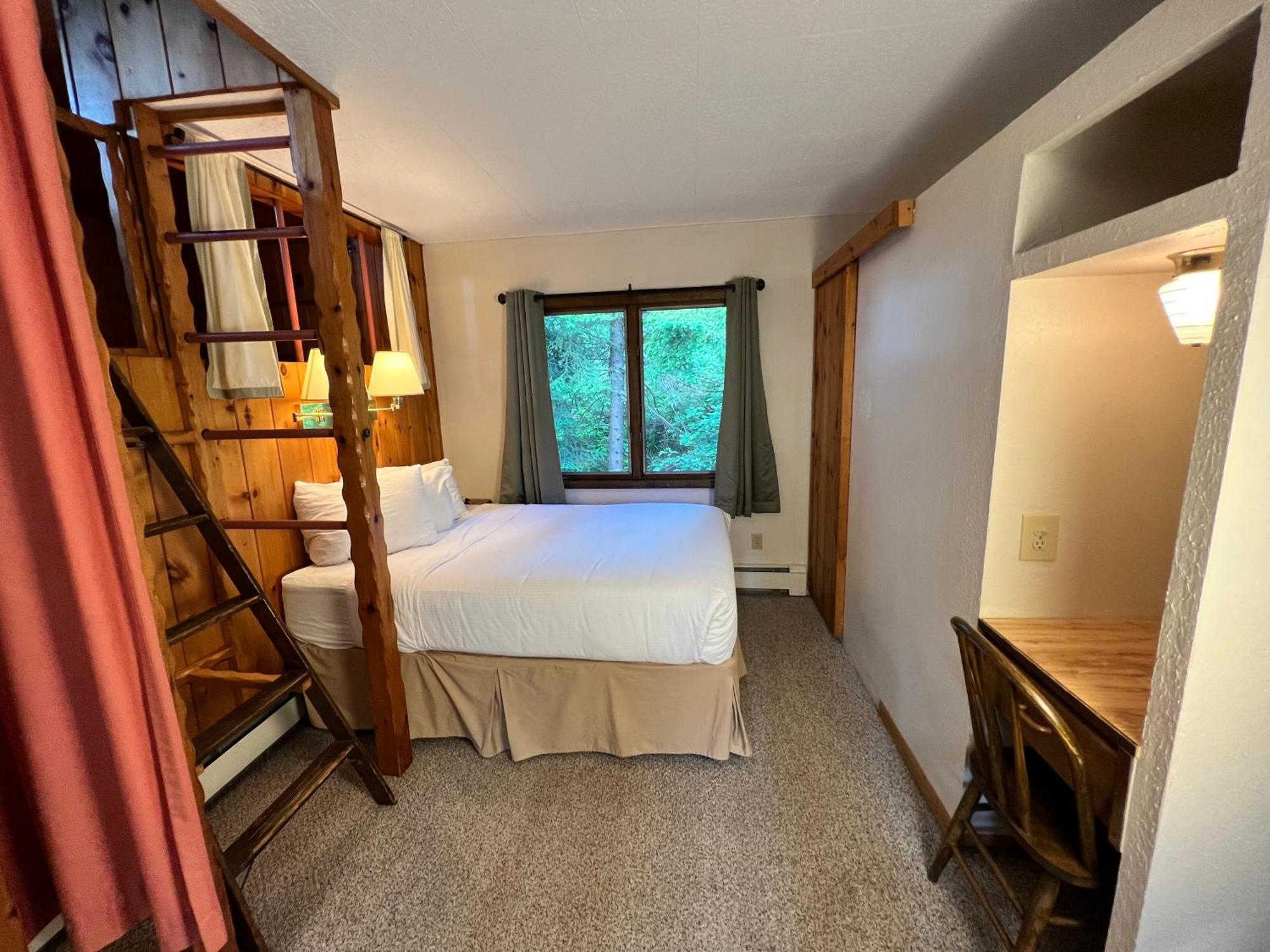Thomsonite Inn On Lake Superior Grand Marais Zimmer foto