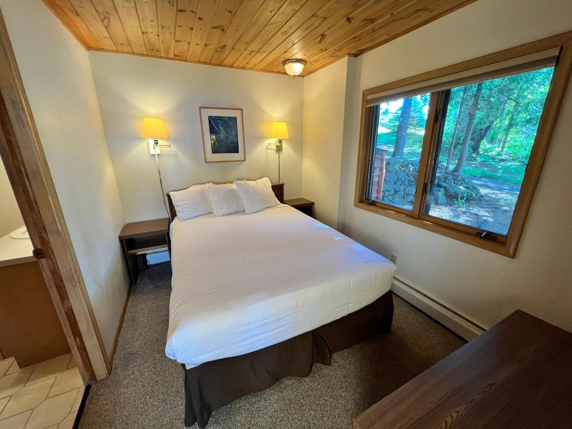 Thomsonite Inn On Lake Superior Grand Marais Exterior foto