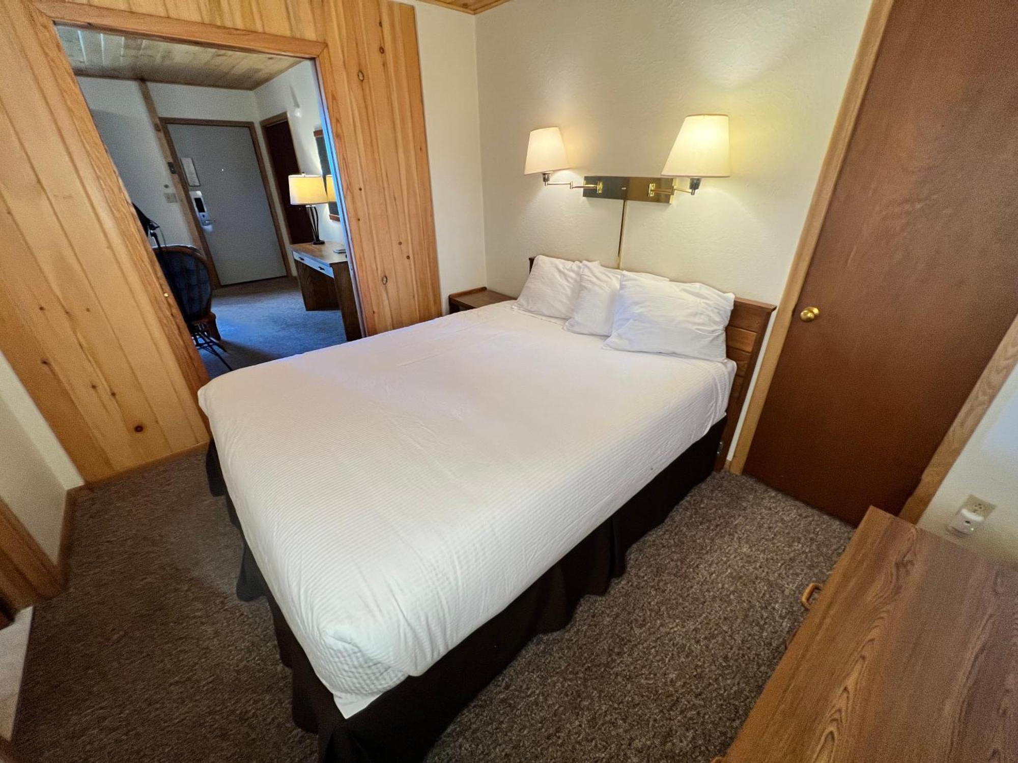 Thomsonite Inn On Lake Superior Grand Marais Exterior foto
