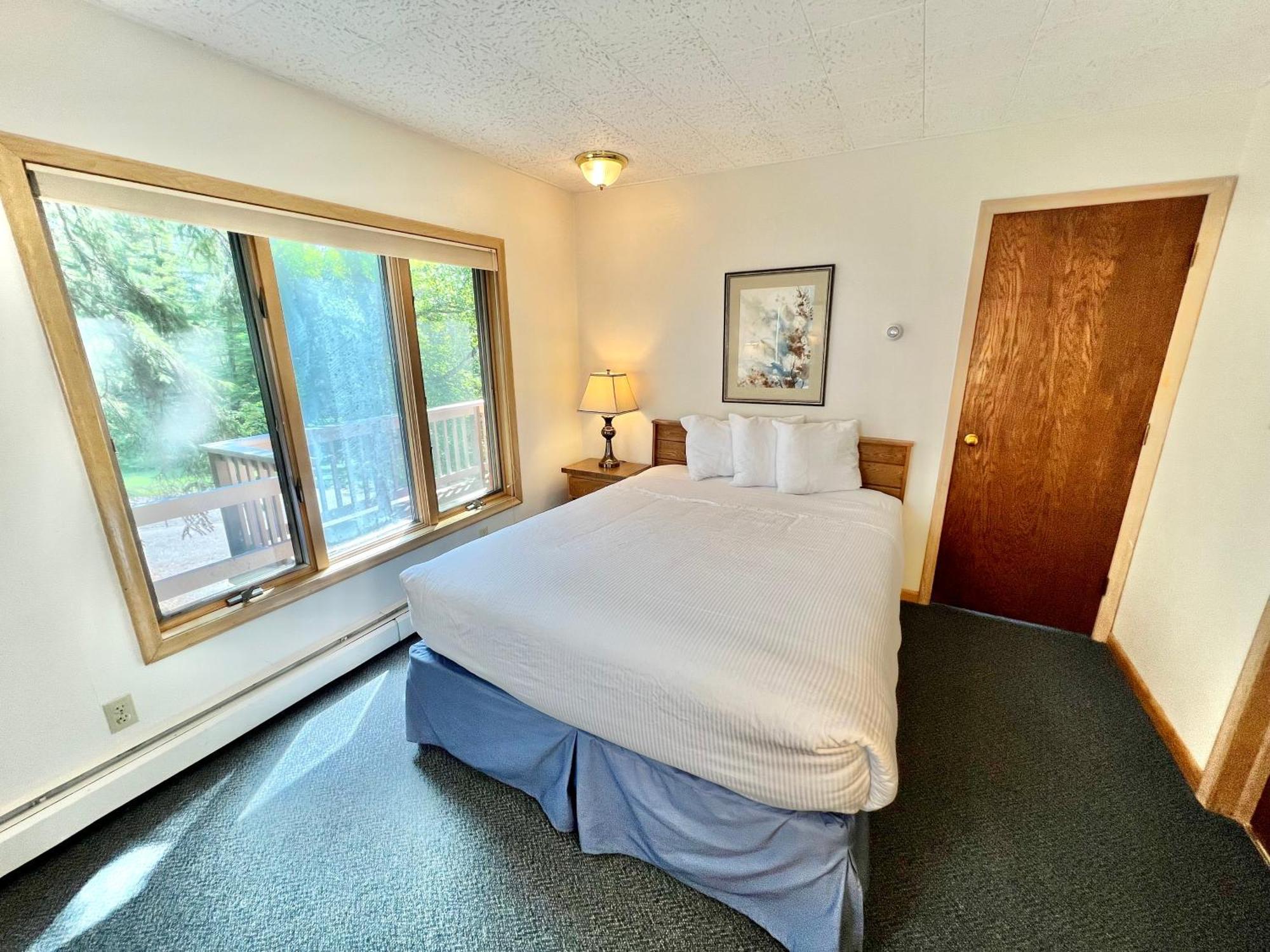Thomsonite Inn On Lake Superior Grand Marais Exterior foto